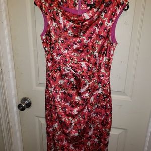 Ann Taylor women's dress